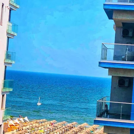 Apartmán Summerland Dream