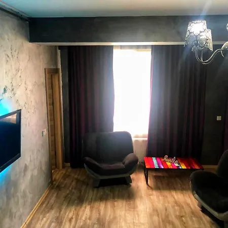 Apartmán Summerland Dream