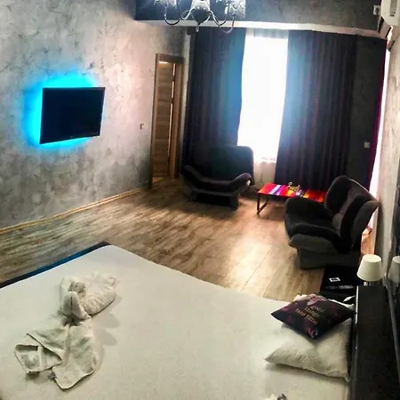 Summerland Dream Apartmán