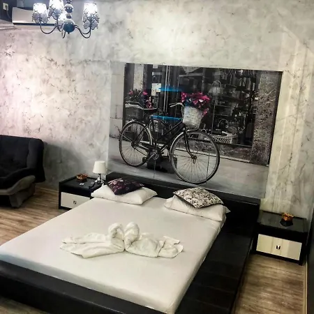 Apartmán Summerland Dream