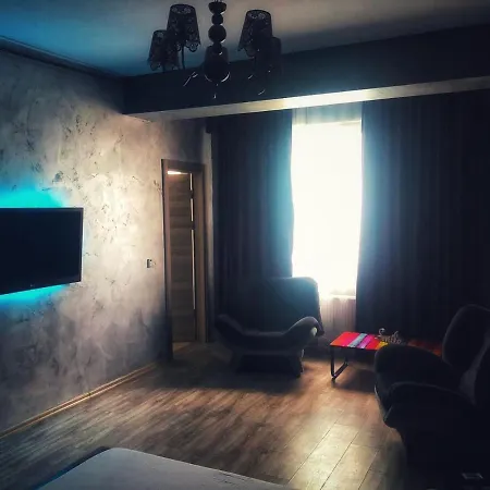 Apartmán Summerland Dream *