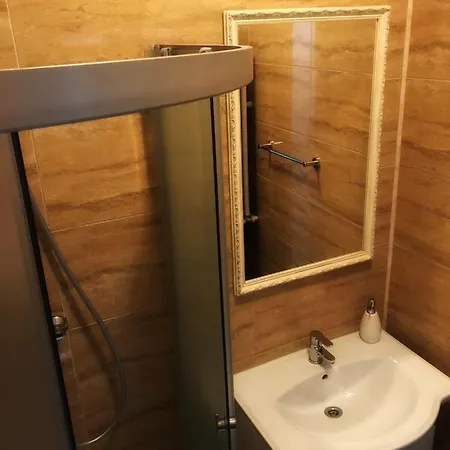 Apartmán Summerland Dream