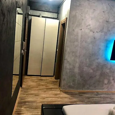 Summerland Dream Apartmán Mamaia