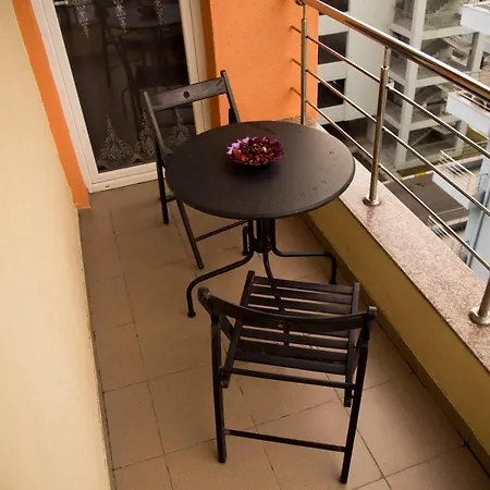 Apartmán Summerland Dream Mamaia