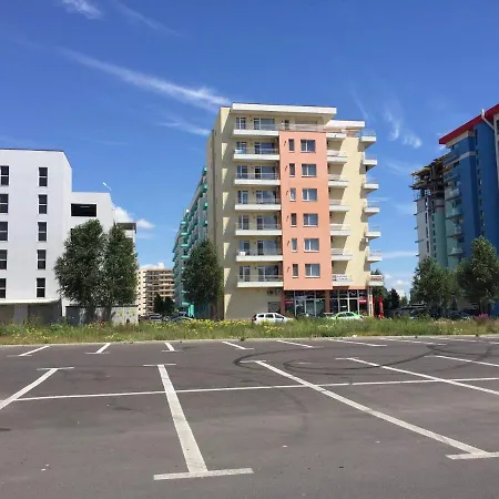 Summerland Dream Apartmán Mamaia