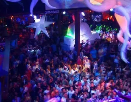 Apartmán Summerland Dream Mamaia