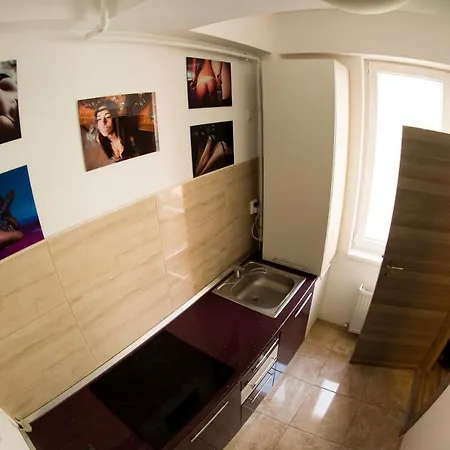 Summerland Dream Apartmán Mamaia